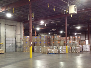 commercial pest control markham warehouse