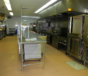 commercial pest control stouffville kitchen