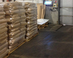 commercial pest control richmond hill warehouse