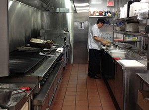 commercial pest control restaurants